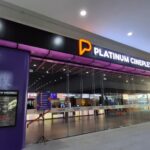 Bioskop Platinum Cineplex